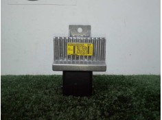 Recambio de caja precalentamiento para renault laguna ii (bg0) 1.9 dci diesel fap cat referencia OEM IAM 8200859243 8.PINES 