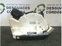 Recambio de cerradura puerta delantera derecha para volkswagen polo (6c1) 1.2 tsi referencia OEM IAM 5K1837016E  7 PINES
