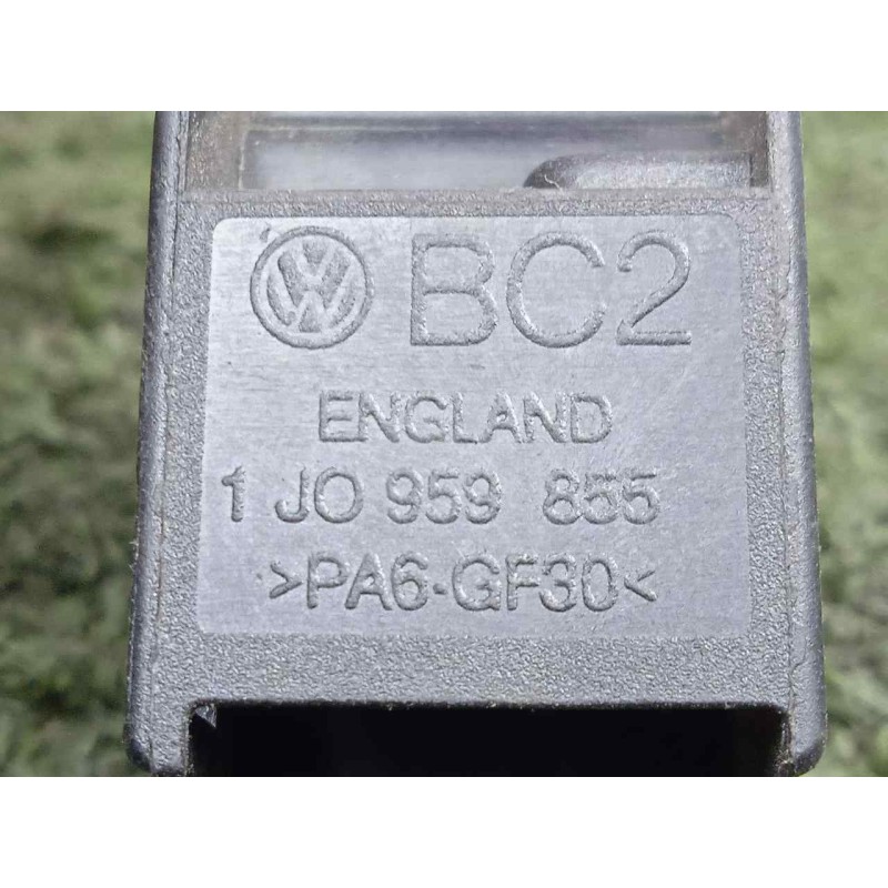 Recambio de mando elevalunas trasero izquierdo para volkswagen passat berlina (3b2) 1.9 tdi referencia OEM IAM 1J0959855  