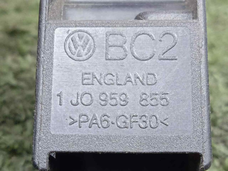 Recambio de mando elevalunas trasero izquierdo para volkswagen passat berlina (3b2) 1.9 tdi referencia OEM IAM 1J0959855  