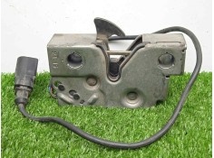 Recambio de cerradura capot para skoda fabia combi 1.4 tdi dpf referencia OEM IAM 6V0823509D  