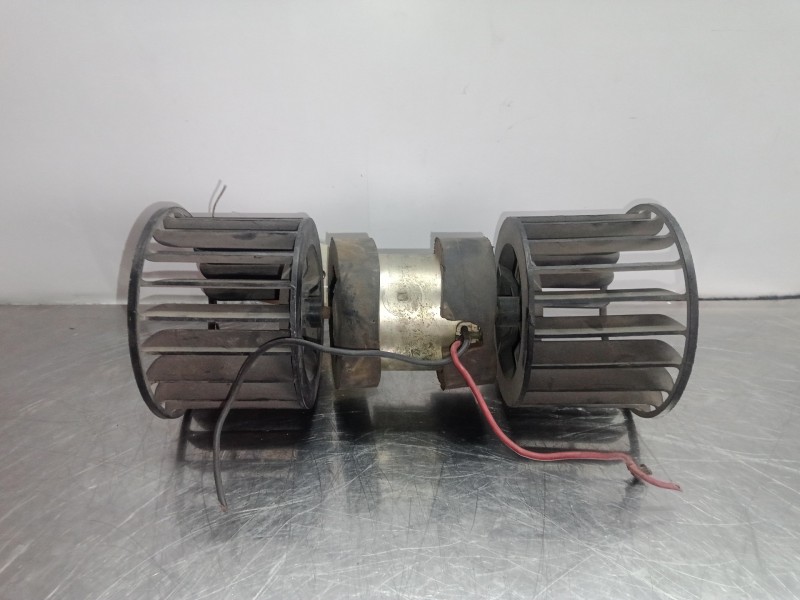 Recambio de ventilador calefaccion para renault 18 referencia OEM IAM   