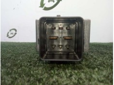 Recambio de caja precalentamiento para renault laguna ii (bg0) 1.9 dci diesel fap cat referencia OEM IAM 8200859243 8.PINES  2