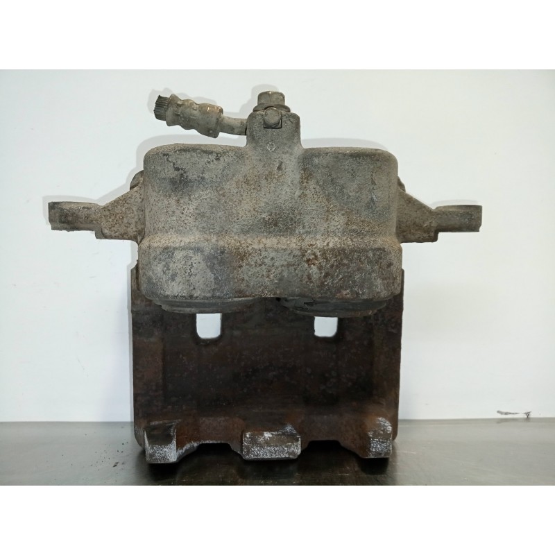 Recambio de pinza freno delantera izquierda para nissan x-trail (t30) 2.2 dci diesel cat referencia OEM IAM 61R-4504 AKEBONO 61R