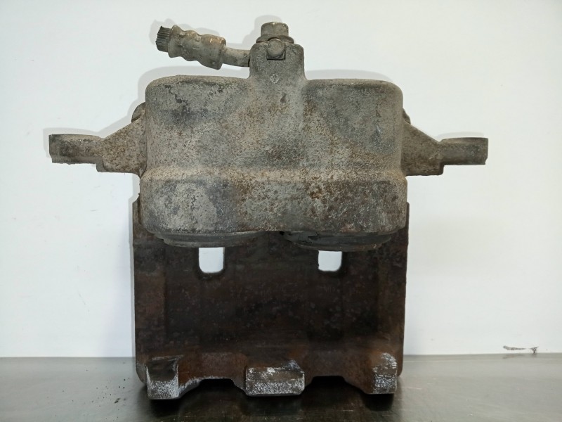 Recambio de pinza freno delantera izquierda para nissan x-trail (t30) 2.2 dci diesel cat referencia OEM IAM 61R-4504 AKEBONO 61R