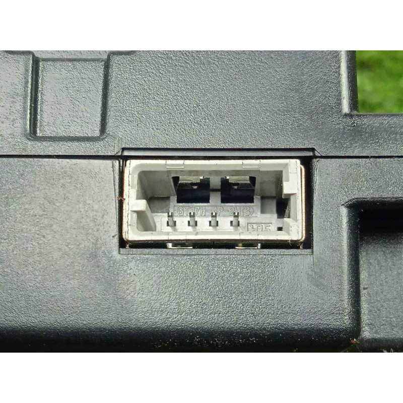 Recambio de modulo electronico para peugeot 308 sw referencia OEM IAM S180073002M-9675359580  