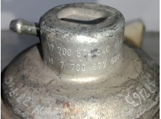 Recambio de valvula egr para renault megane i fase 2 berlina (ba0) 1.9 dti diesel cat referencia OEM IAM 7700874840B-2580010A-77 2