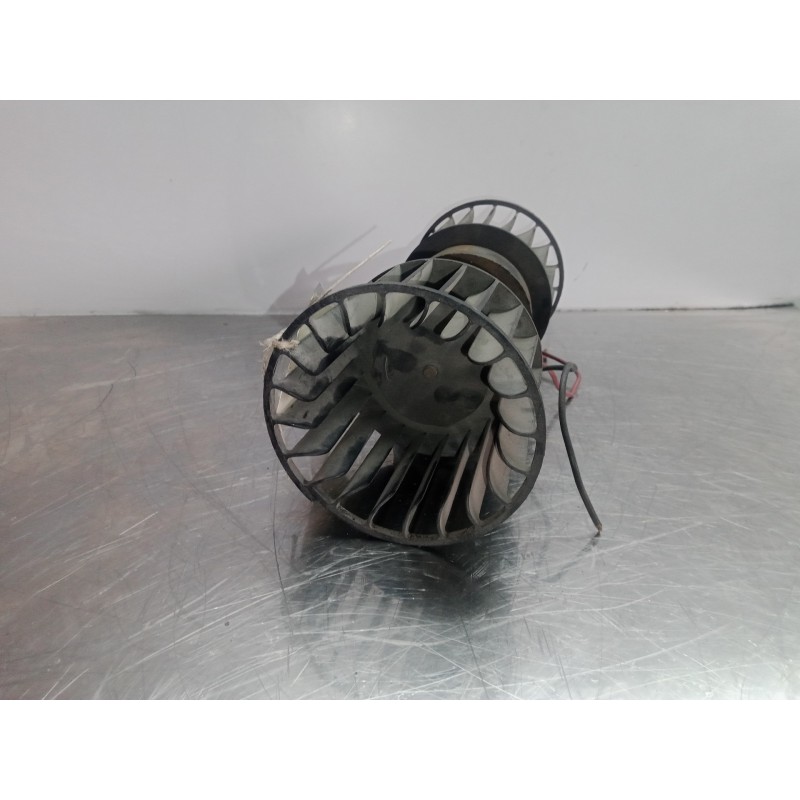 Recambio de ventilador calefaccion para renault 18 referencia OEM IAM   