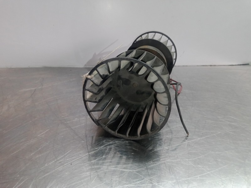 Recambio de ventilador calefaccion para renault 18 referencia OEM IAM   