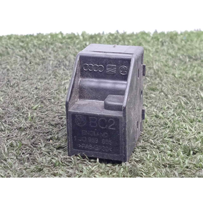 Recambio de mando elevalunas trasero izquierdo para volkswagen passat berlina (3b2) 1.9 tdi referencia OEM IAM 1J0959855  