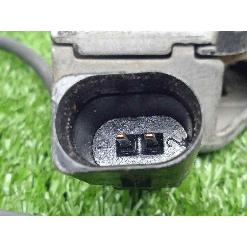 Recambio de cerradura capot para skoda fabia combi 1.4 tdi dpf referencia OEM IAM 6V0823509D  