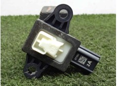 Recambio de sensor impacto airbag para ford ranger (tke) 2.0 tdci panther cat referencia OEM IAM GN1514C676AA   2