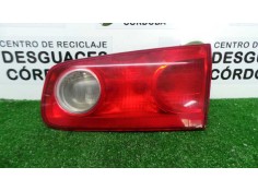 Recambio de piloto trasero derecho interior para renault laguna ii (bg0) 1.9 dci diesel fap cat referencia OEM IAM  05-07 INTERI