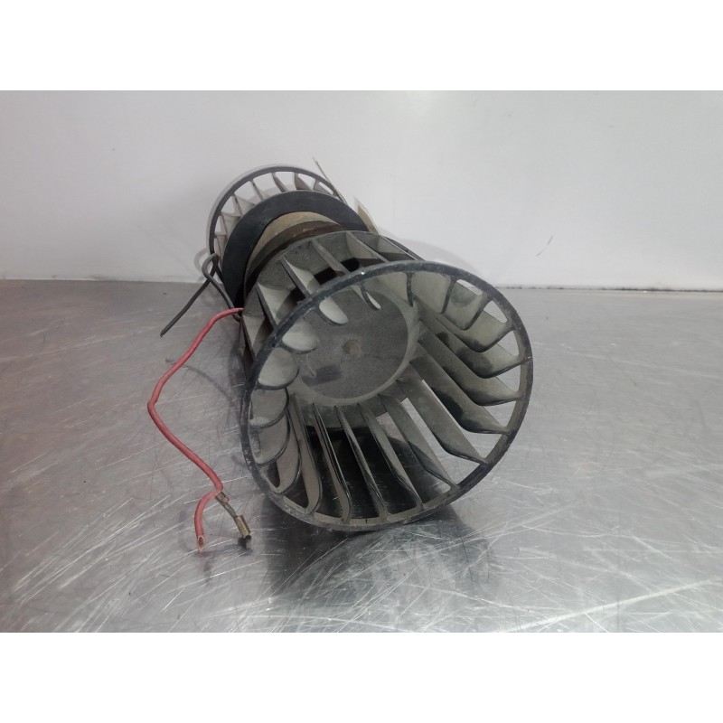 Recambio de ventilador calefaccion para renault 18 referencia OEM IAM   