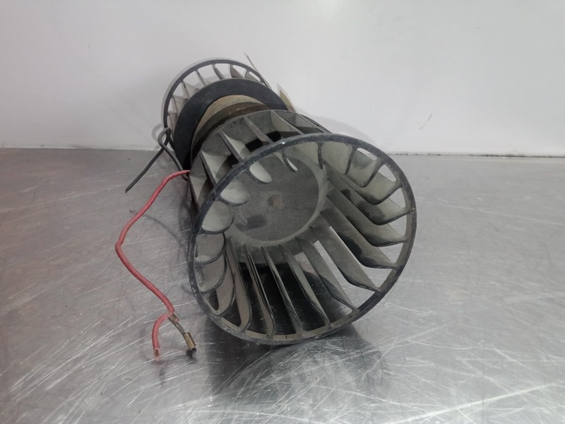 Recambio de ventilador calefaccion para renault 18 referencia OEM IAM   