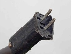 Recambio de elevalunas trasero izquierdo para hyundai atos prime (mx) 1.1 12v cat referencia OEM IAM  ELECTRICO - TIJERA 2.PINES 2