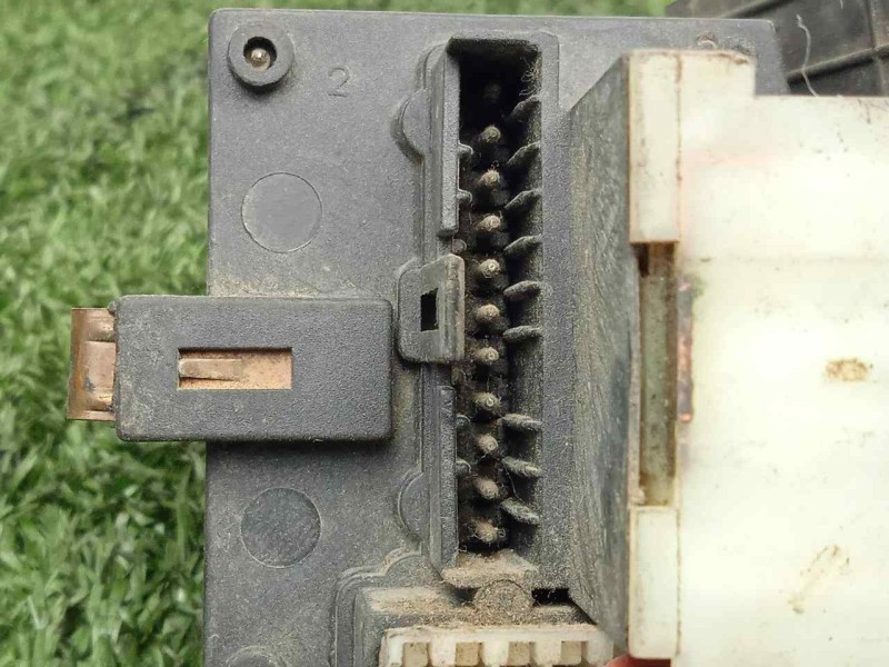 Recambio de mando luces para fiat tempra berlina (159) referencia OEM IAM   