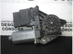 Recambio de motor elevalunas trasero derecho para volkswagen passat berlina (3b2) 1.9 tdi referencia OEM IAM 101438203-013082169