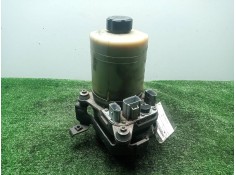 Recambio de bomba direccion para ford focus berlina (cap) 1.6 tdci cat referencia OEM IAM 4M513K514BF ELECTRICA 