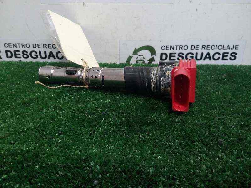 Recambio de bobina encendido para audi a8 (4e2) 4.2 quattro referencia OEM IAM 077905115T-78427002  