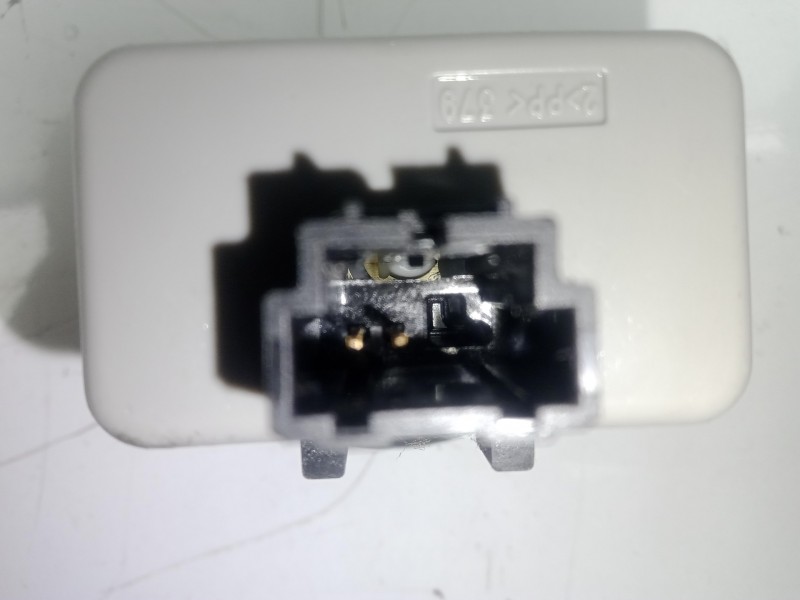 Recambio de modulo electronico para kia rio 1.2 cat referencia OEM IAM   