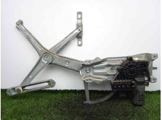 Recambio de elevalunas delantero izquierdo para opel astra g berlina 1.7 16v dti cat (y 17 dt / lr6) referencia OEM IAM  ASTRA.G