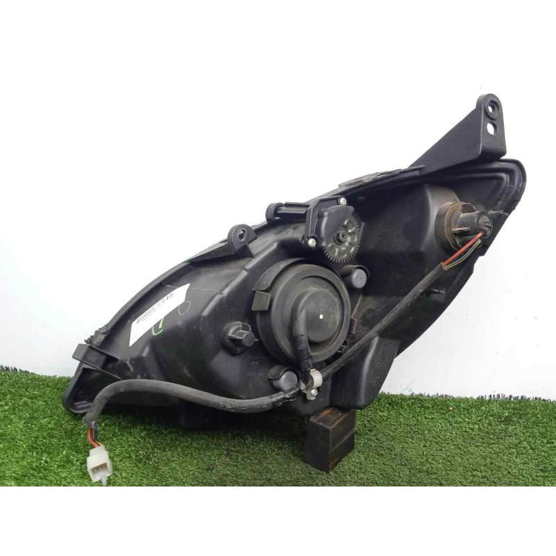 Recambio de faro derecho para peugeot satelis ii 125 referencia OEM IAM SINREFERENCIA  