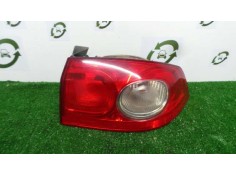 Recambio de piloto trasero derecho para renault laguna ii (bg0) 1.9 dci diesel fap cat referencia OEM IAM  05-07 EXTERIOR