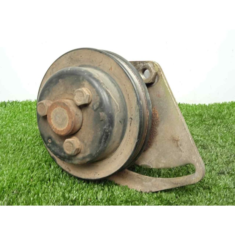 Recambio de bomba direccion para nissan trade 2.8d referencia OEM IAM 7681955136 75.BARES - ZF Ø DIAMETRO: 120MM