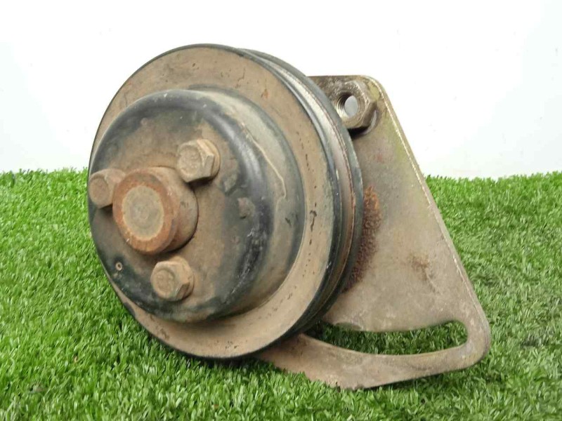 Recambio de bomba direccion para nissan trade 2.8d referencia OEM IAM 7681955136 75.BARES - ZF Ø DIAMETRO: 120MM