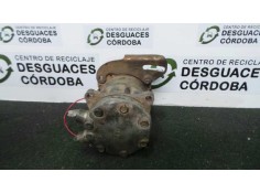 Recambio de compresor aire acondicionado para opel frontera a 2.2 referencia OEM IAM 5224103404-7849 SANDEN  2