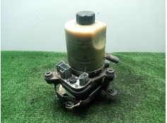 Recambio de bomba direccion para ford focus berlina (cap) 1.6 tdci cat referencia OEM IAM 4M513K514BF ELECTRICA  2