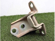 Recambio de bisagra para ford ranger (tke) 2.0 tdci panther cat referencia OEM IAM AB392122811AE DELANTERA IZQUIERDA INFERIOR