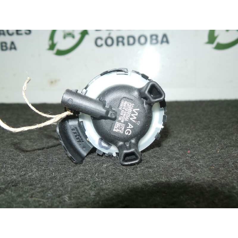 Recambio de sensor impacto airbag para seat leon sc (5f5) 1.4 16v tsi referencia OEM IAM 3Q0959354A-0806185240TS6-100618  