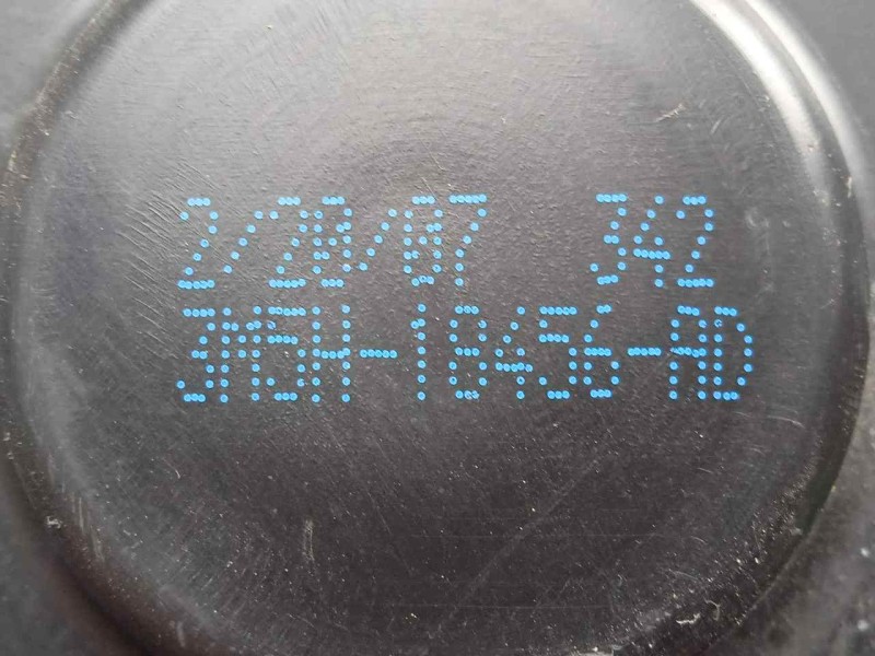 Recambio de motor calefaccion para ford mondeo ber. (ca2) 2.0 tdci cat referencia OEM IAM 3M5H18456AD Ø DIAMETRO: 151MM Ø DIAMET