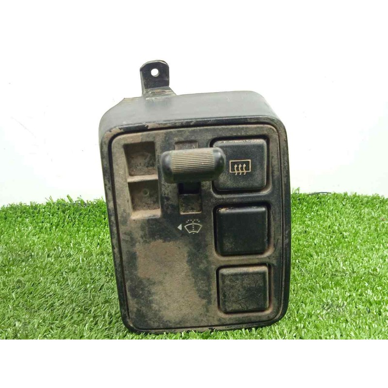 Recambio de mando limpia para fiat fiorino enero (255) referencia OEM IAM  SALPICADERO 