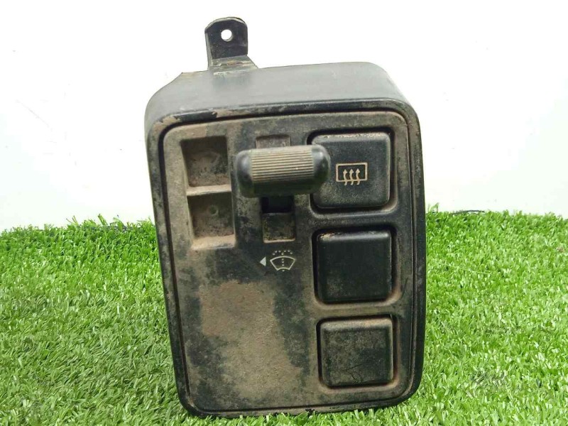 Recambio de mando limpia para fiat fiorino enero (255) referencia OEM IAM  SALPICADERO 