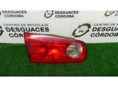 Recambio de piloto trasero izquierdo interior para renault laguna ii (bg0) 1.9 dci diesel fap cat referencia OEM IAM  05-07 INTE