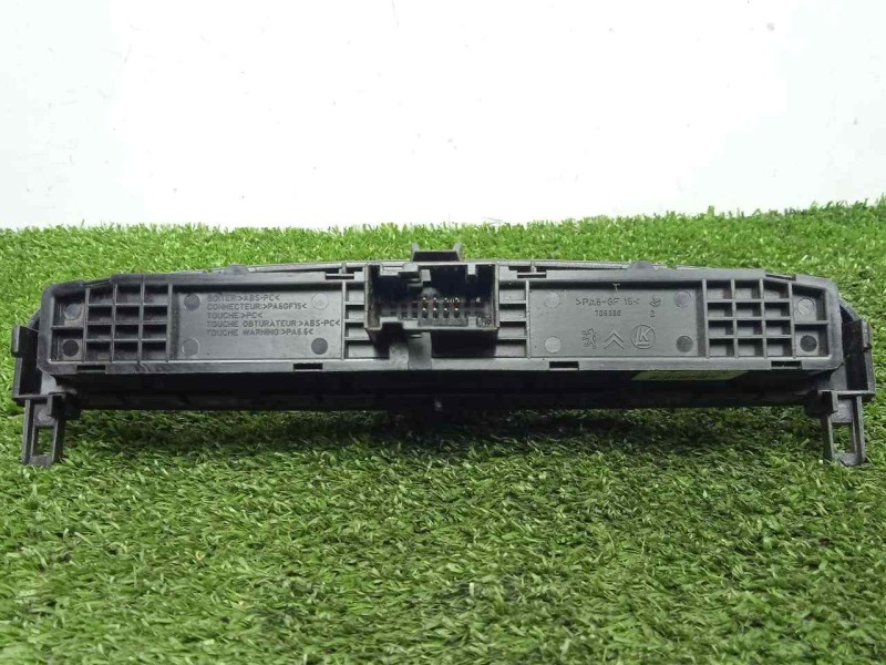 Recambio de warning para peugeot 308 sw referencia OEM IAM 9659215177  