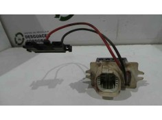 Recambio de resistencia calefaccion para renault clio i phase iii 1.9 diesel referencia OEM IAM 833745N VALEO 2.CONECTORES