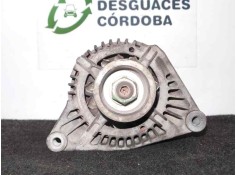 Recambio de alternador para peugeot 306 berlina 3/4/5 puertas (s2) 1.4 referencia OEM IAM 63321671-9631324980 70AH - MAGNETI MAR
