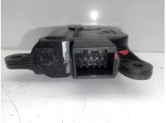 Recambio de motor apertura trampillas climatizador para kia rio 1.2 cat referencia OEM IAM H400730880 5.PINES  2