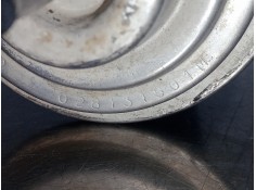 Recambio de valvula egr para seat ibiza (6k) 1.9 tdi referencia OEM IAM 028131501M-72172305 PIERBURG  2