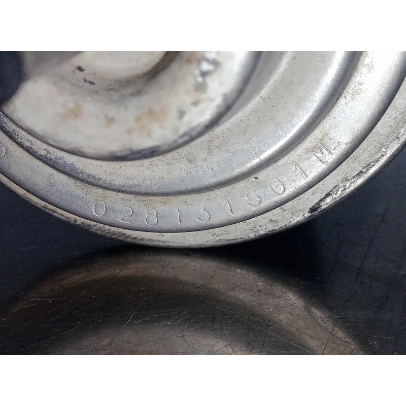 Recambio de valvula egr para seat ibiza (6k) 1.9 tdi referencia OEM IAM 028131501M-72172305 PIERBURG 