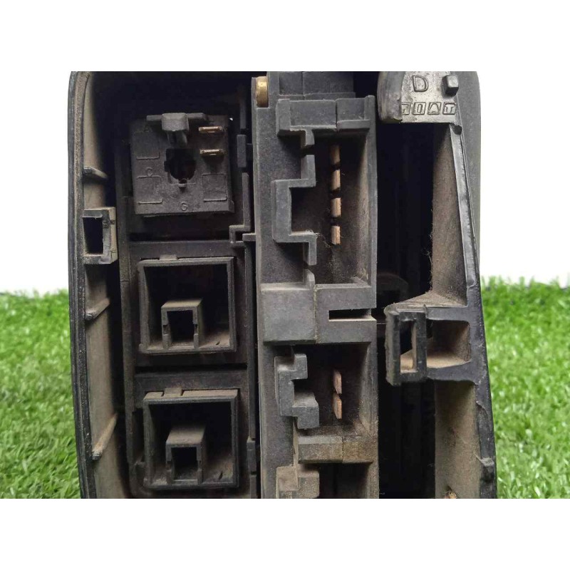 Recambio de mando limpia para fiat fiorino enero (255) referencia OEM IAM  SALPICADERO 