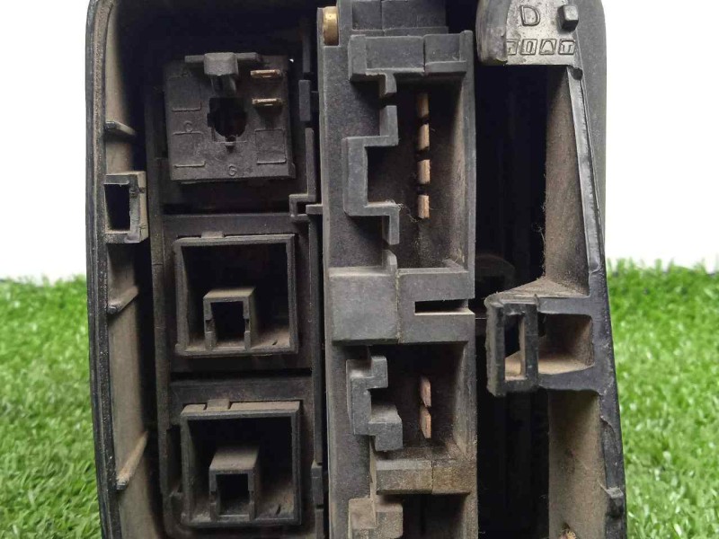 Recambio de mando limpia para fiat fiorino enero (255) referencia OEM IAM  SALPICADERO 