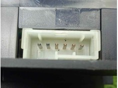 Recambio de mando climatizador para peugeot 206 berlina 1.4 hdi referencia OEM IAM 96430550XT-F914201-9140010483   2