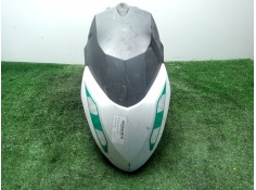 Recambio de guardabarros delantero para bmw r 1200 rt/st referencia OEM IAM  K26 - 05-10 PASO RUEDA DELANTERO COMPLETO