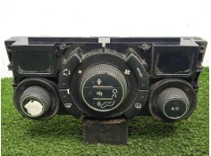 Recambio de mando climatizador para peugeot 308 sw referencia OEM IAM 96718462XT-96718462XT00  
