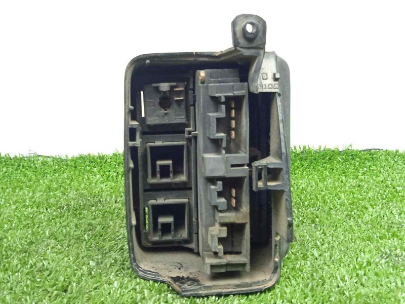 Recambio de mando limpia para fiat fiorino enero (255) referencia OEM IAM  SALPICADERO 